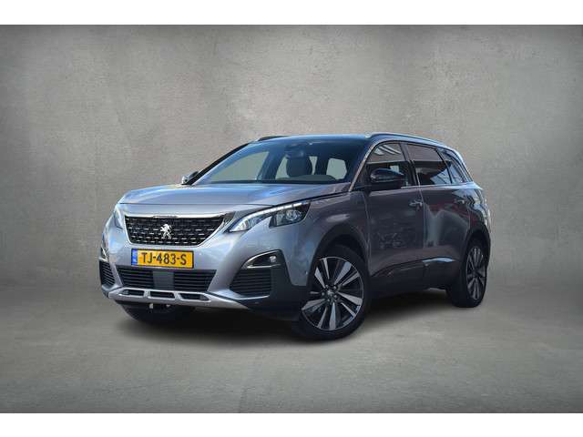 Peugeot 5008 2