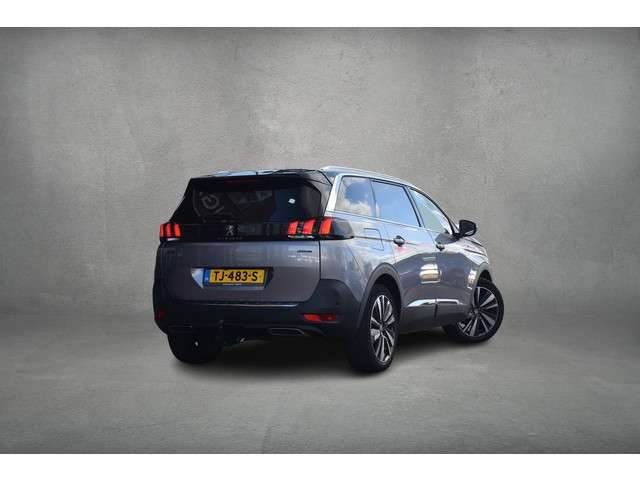 Peugeot 5008 3