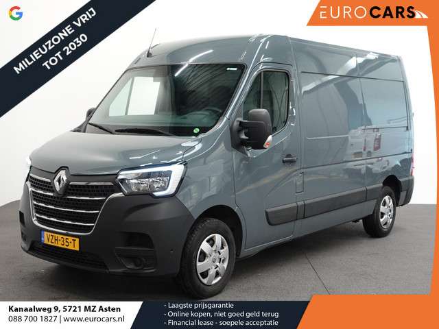 Renault Master 2023 Diesel