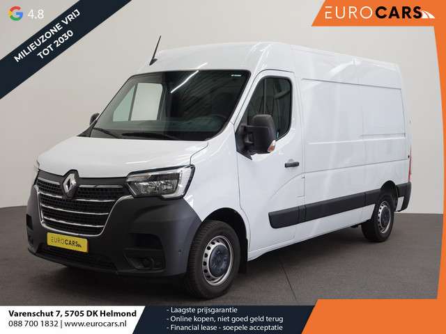 Renault Master 2024 Diesel