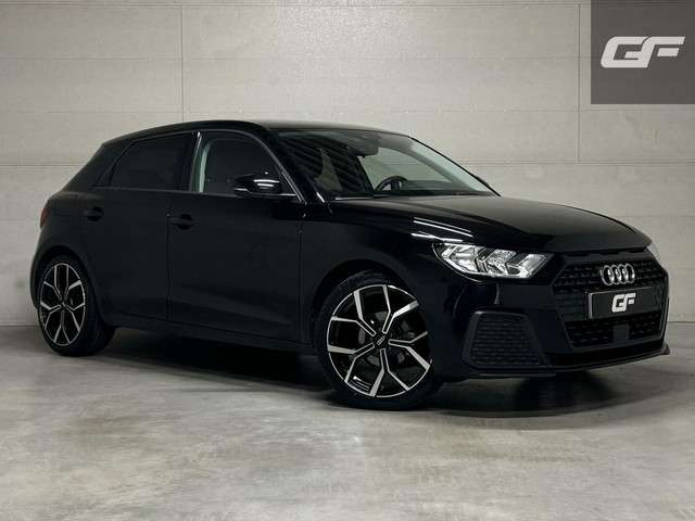 Audi A1 2021 Benzine Audi A1 2021 Benzine