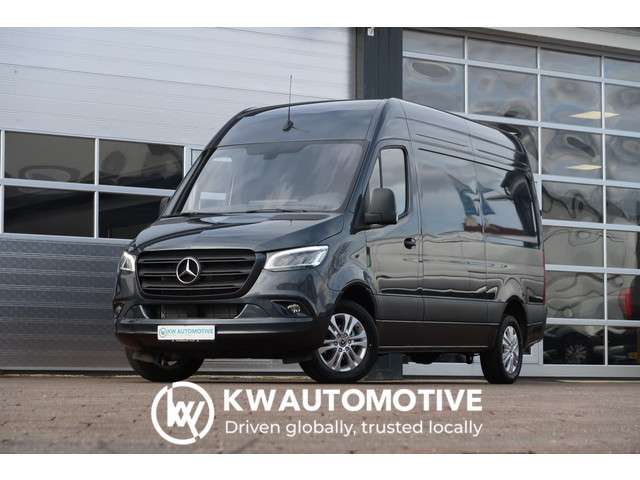 Mercedes-Benz Sprinter 2024 Diesel