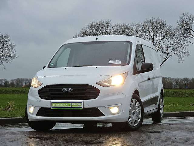 Ford Transit Connect 2022 Diesel
