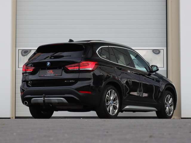 BMW X1 2