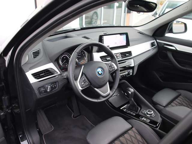 BMW X1 3