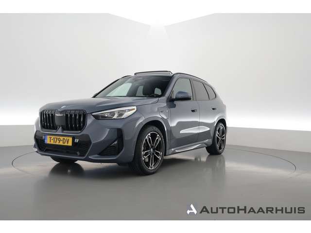 BMW X1 2023 Hybride