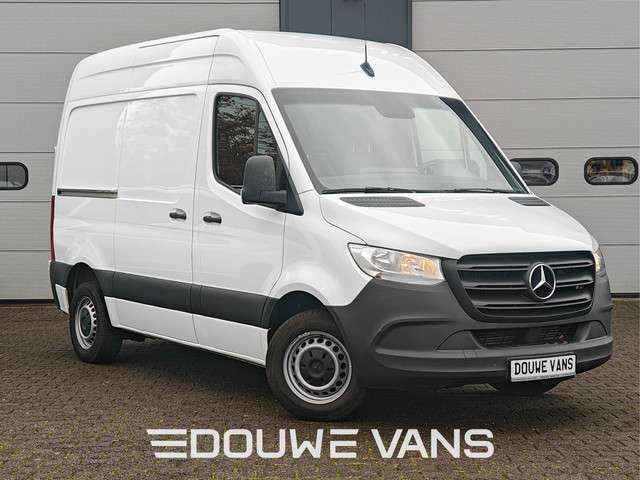 Mercedes-Benz Sprinter 2021 Diesel