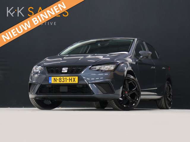 Seat Ibiza 2021 Benzine