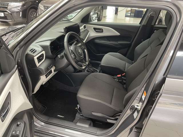 Suzuki Swift 2