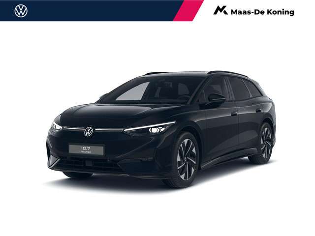 Volkswagen ID.7 Pro Limited Edition 77 kWh accu 210 kW / 286 PK