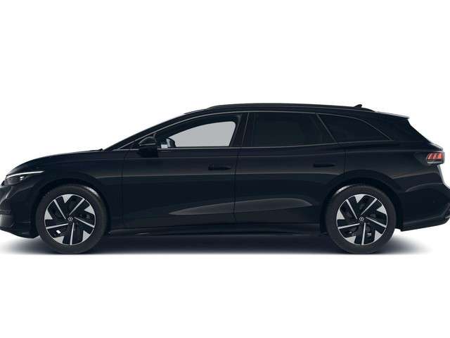 Volkswagen ID.7 2