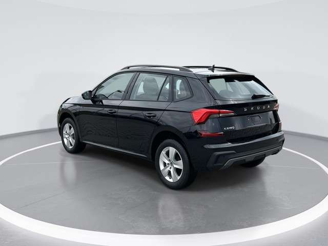 Škoda Kamiq 2