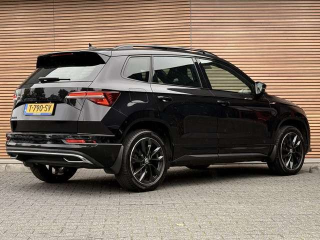 Škoda Karoq 3