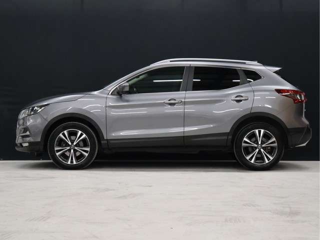 Nissan QASHQAI 2