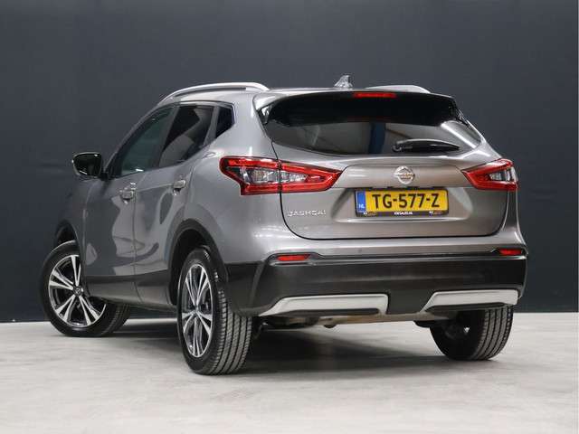 Nissan QASHQAI 3