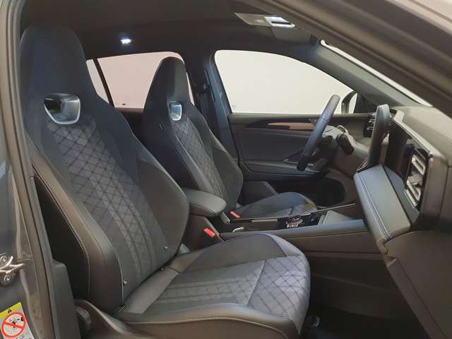 Volkswagen Tiguan 2