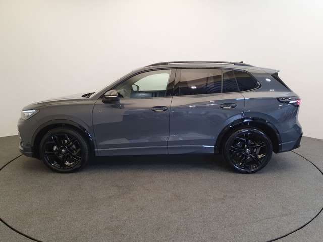 Volkswagen Tiguan 3