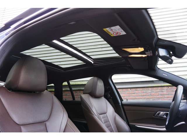 BMW 3 Serie 2