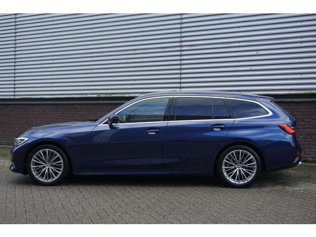 BMW 3 Serie 3