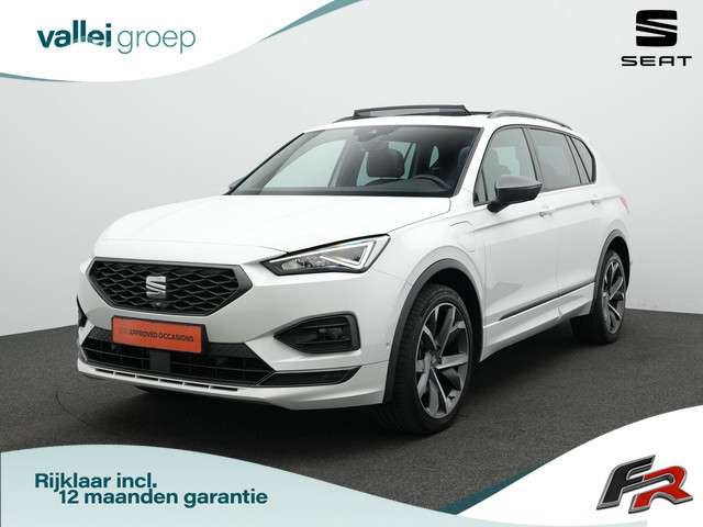 Seat Tarraco 2022 Hybride