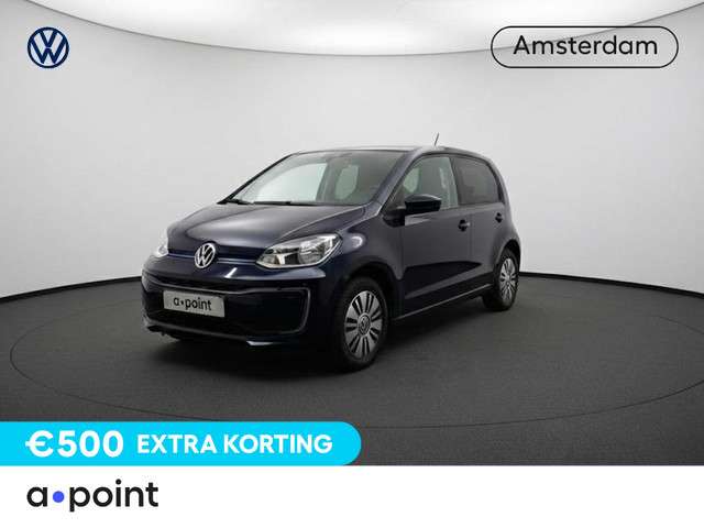 Volkswagen up! 2022 Elektrisch