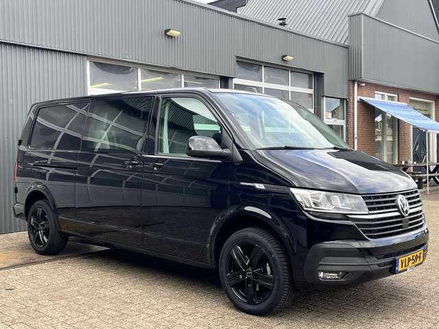 Volkswagen Transporter 2021 Diesel
