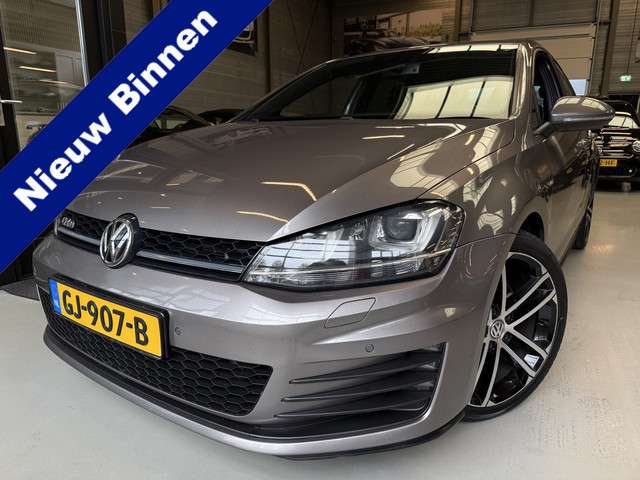 Volkswagen Golf 2015 Diesel