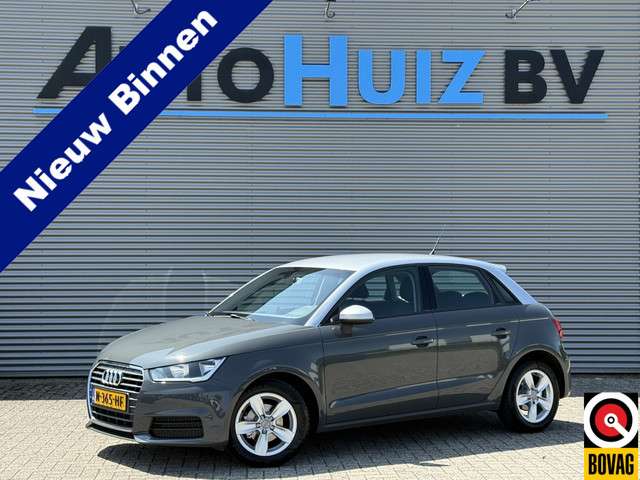 Audi A1 leasen