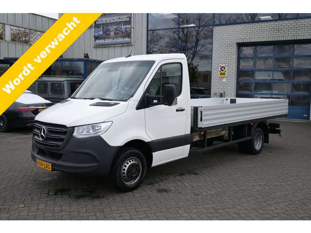 Mercedes-Benz Sprinter 2019 Diesel