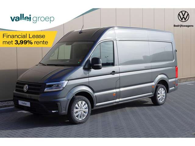 Volkswagen Crafter 2024 Diesel