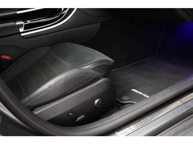 Mercedes-Benz C-Klasse 2022 Benzine