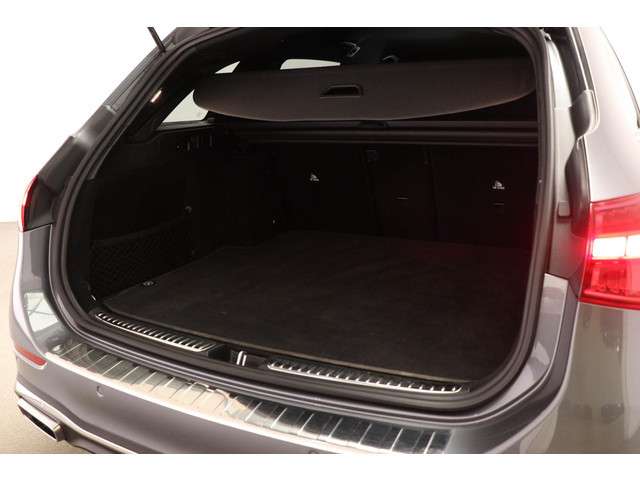 Mercedes-Benz C-Klasse 2022 Benzine