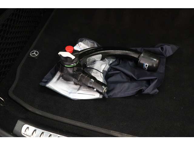Mercedes-Benz C-Klasse 2022 Benzine