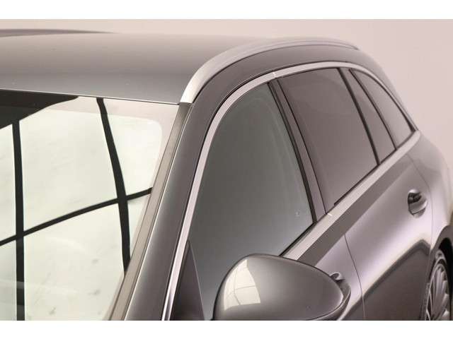 Mercedes-Benz C-Klasse 2022 Benzine