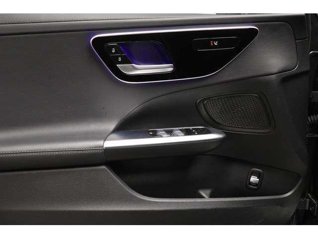 Mercedes-Benz C-Klasse 2022 Benzine