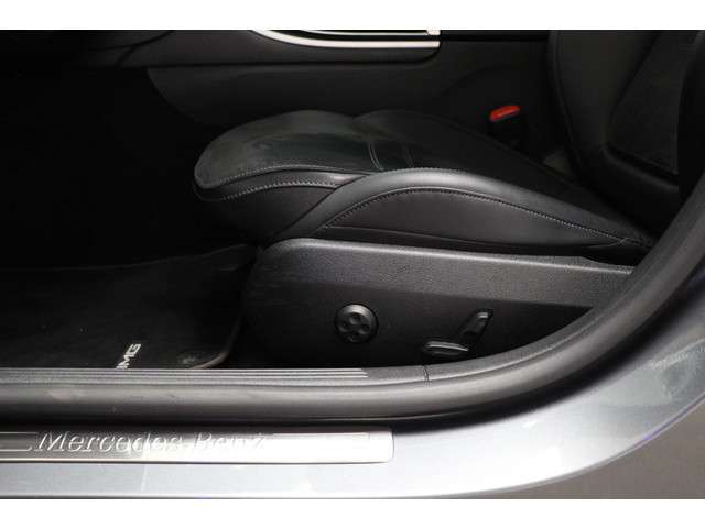 Mercedes-Benz C-Klasse 2022 Benzine