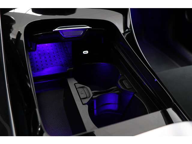 Mercedes-Benz C-Klasse 2022 Benzine