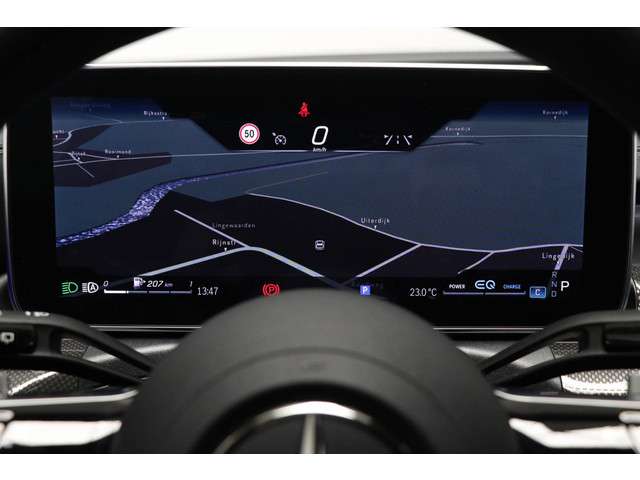 Mercedes-Benz C-Klasse 2022 Benzine