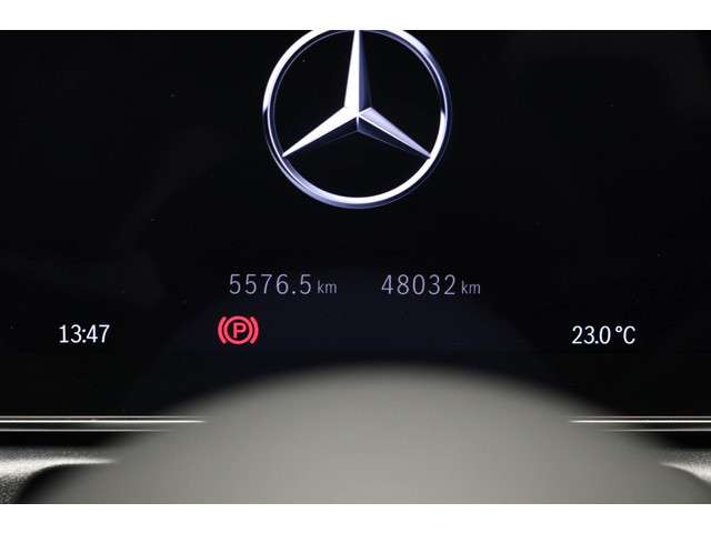 Mercedes-Benz C-Klasse 2022 Benzine