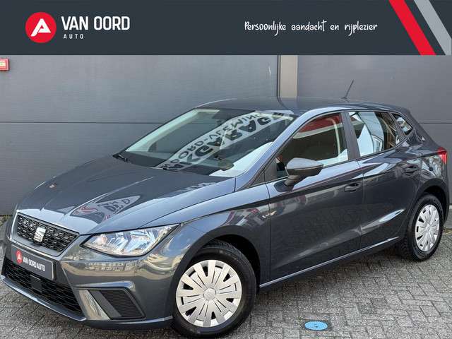 Seat Ibiza 2020 Benzine Seat Ibiza 2020 Benzine