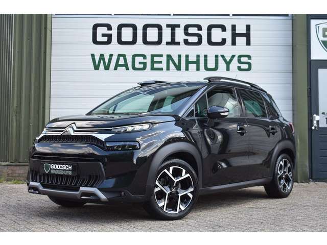 Citroen C3 leasen