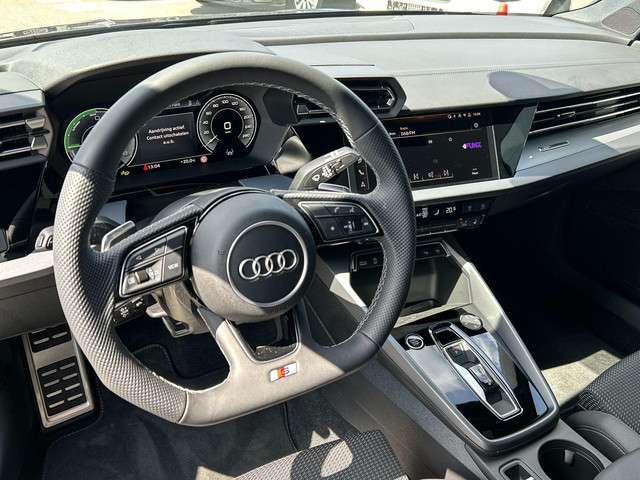 Audi A3 2025 Hybride