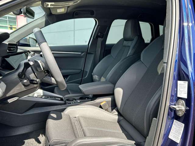 Audi A3 2025 Hybride