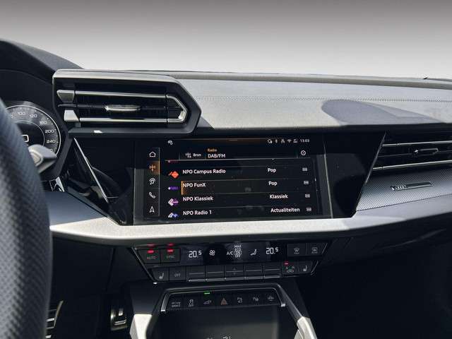 Audi A3 2025 Hybride