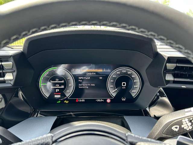 Audi A3 2025 Hybride