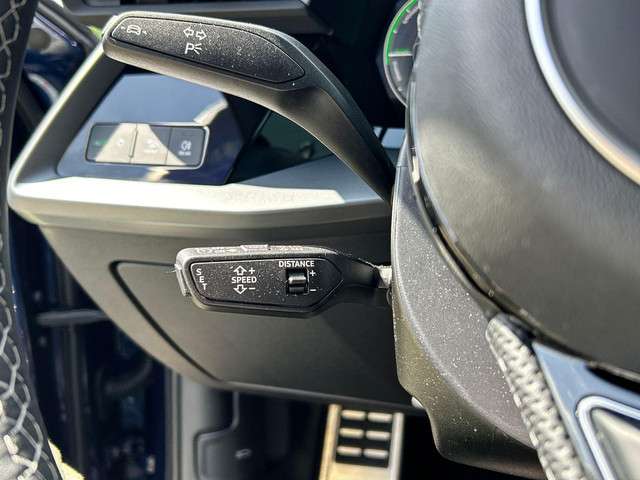 Audi A3 2025 Hybride