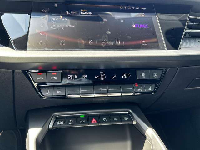 Audi A3 2025 Hybride