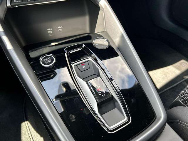 Audi A3 2025 Hybride