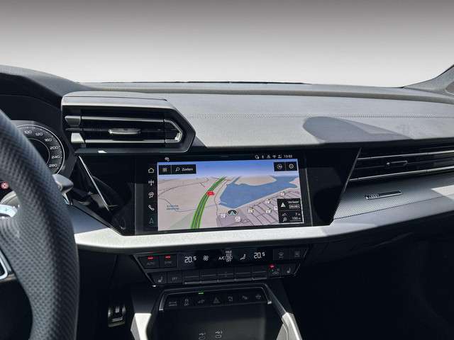 Audi A3 2025 Hybride