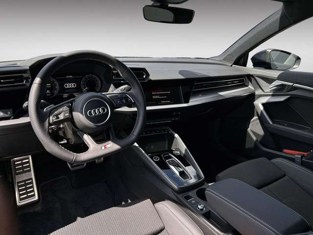 Audi A3 2025 Hybride
